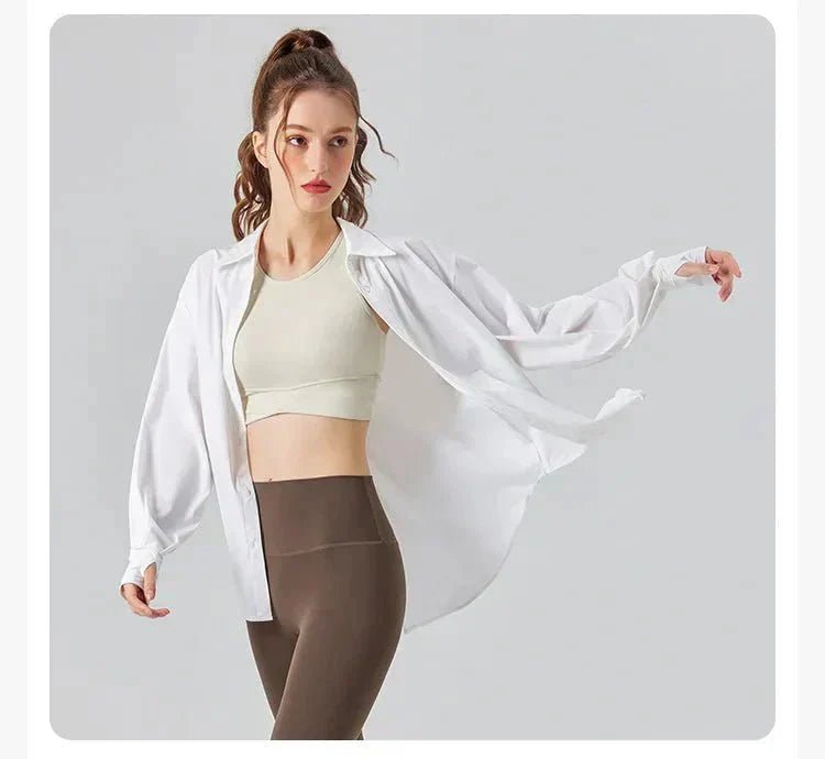 Can Clothing Help with Eczema? - Sun Protection Clothing