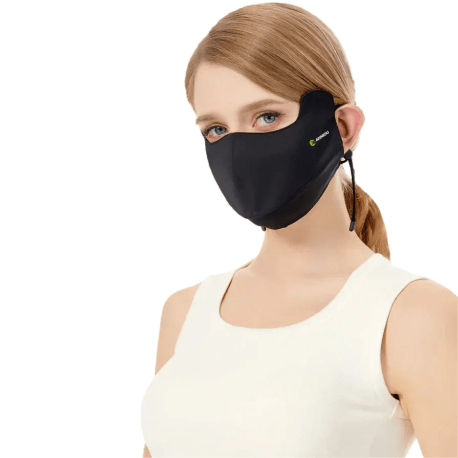 Sun Masks: The Ultimate Facial Sun Guard - Sun Protection Clothing