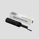 192 Bone Black Sun Protection Umbrella UPF 50+