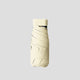 Ivory Compact Sun Protective Umbrella UPF 50+