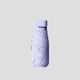 Light Purple Compact Sun Protective Umbrella UPF 50+