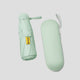 Sun Protective Light Green Mini UPF 50+ Cooling Umbrella