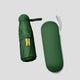 Sun Protective Green Mini UPF 50+ Cooling Umbrella