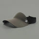 Kids Green Foldable Sun Protection Visor