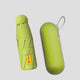 Sun Protective  fruit Green Mini UPF 50+ Cooling Umbrella