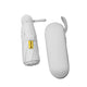 Sun Protective Ivory Mini UPF 50+ Cooling Umbrella
