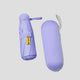 Sun Protective Purple Mini UPF 50+ Cooling Umbrella