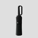 sun protection UPF 50+ Storm Proof Umbrella in Black