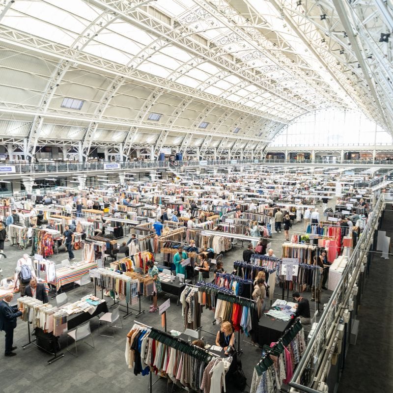 London Textile Fair 2025: Your Gateway to Fashion Innovation - Sun Protection Clothing