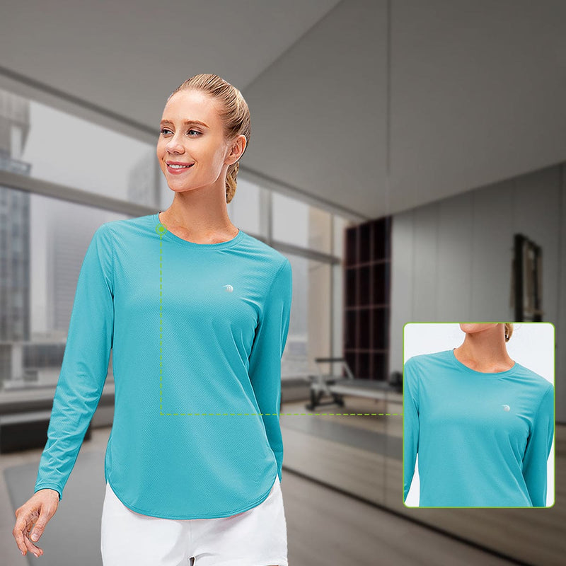 Stay Sun-Safe: The Ultimate Guide to Choosing the Best SPF Shirts for Your Outdoor Adventures - Sun Protection Clothing