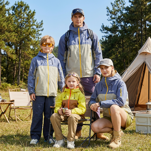 Hiking & Outdoor Clothing - Sun Protection Clothing