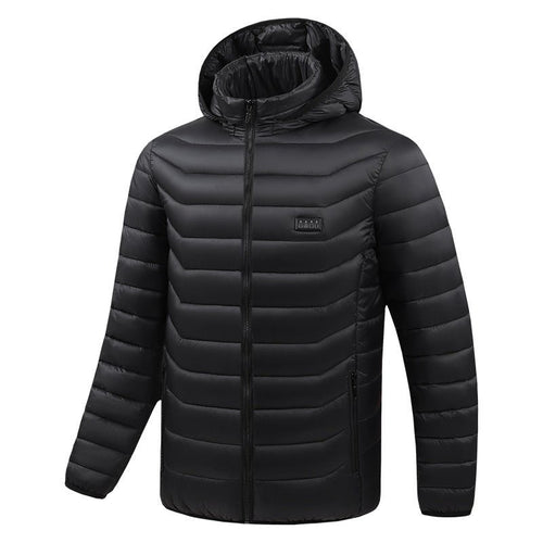 Men's Heated Jackets