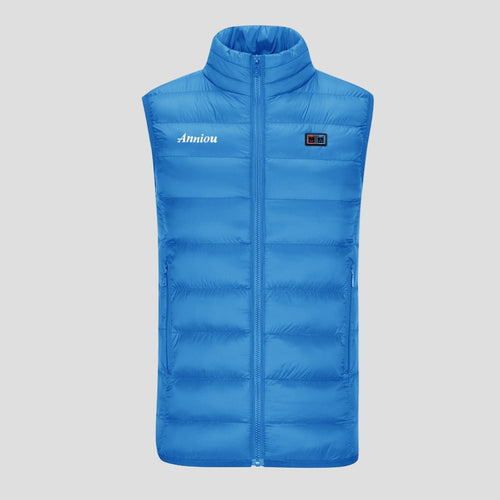 Men's Heated Vests 