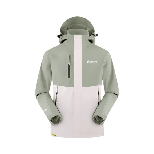 Men's Outdoor Jackets - Sun Protection Clothing