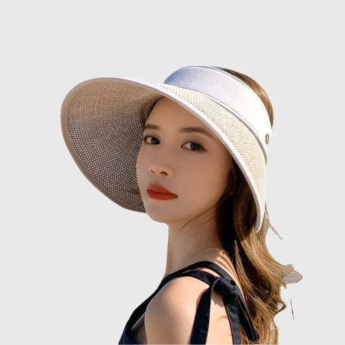 Wide Brim Sun Hats - Sun Protection Clothing
