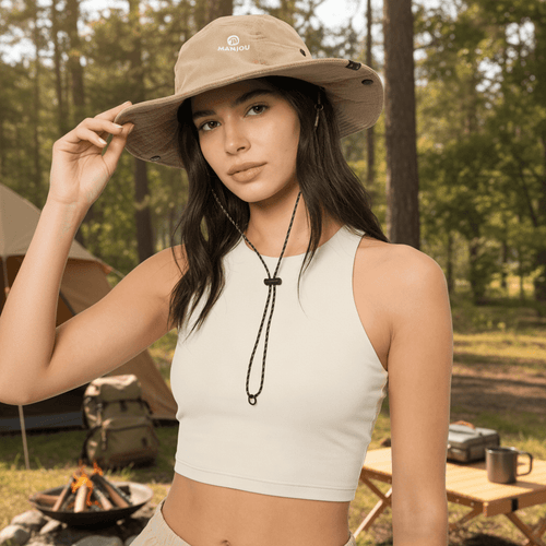 Women's Sun Hats UPF 50+