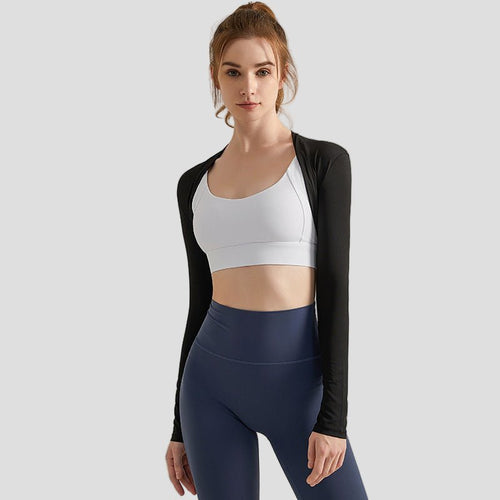 Women's UPF 50+ Arm Sleeves - Sun Protection Clothing