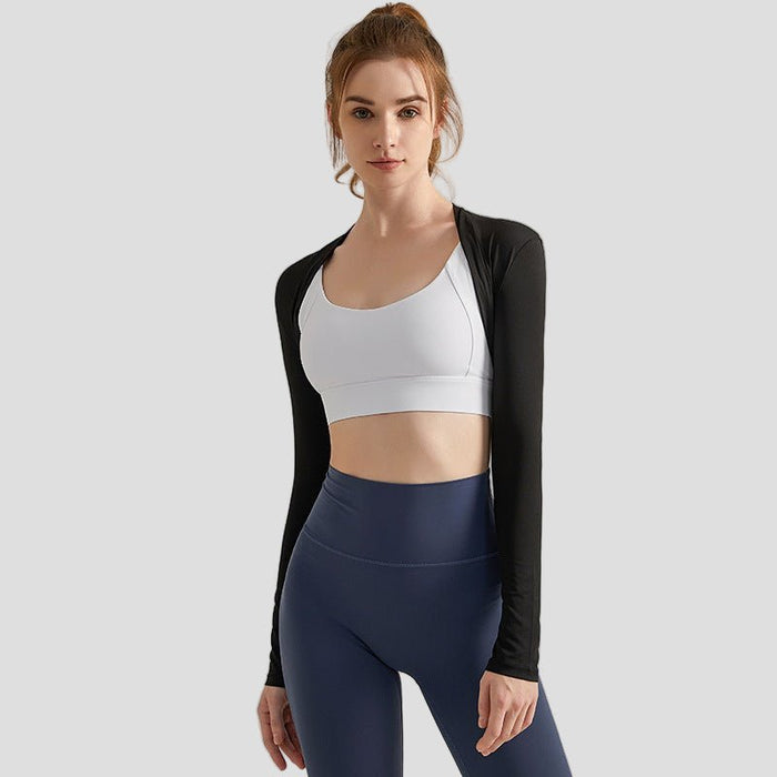 Women's UPF 50+ Arm Sleeves - Sun Protection Clothing