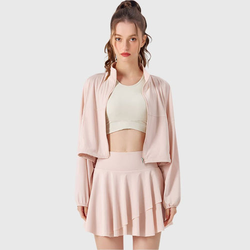 Women's UPF 50+ Shirts - Sun Protection Clothing