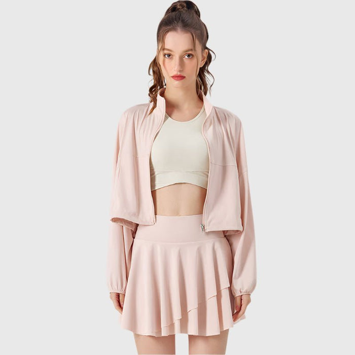 Women's UPF 50+ Shirts - Sun Protection Clothing