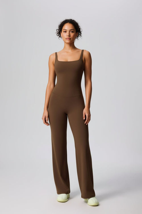 Women's UPF 50+ Yoga Sets - Sun Protection Clothing