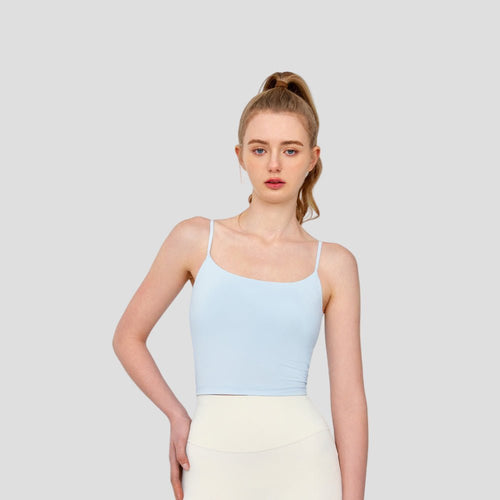 Women's UPF 50+ Yoga Tops - Sun Protection Clothing