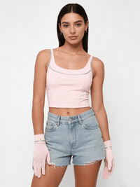 UPF 50+ Sun Protection Gloves