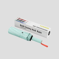 192 Bone Ivory Sun Protection Umbrella UPF 50+