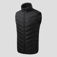 21 Area Heated Gilet