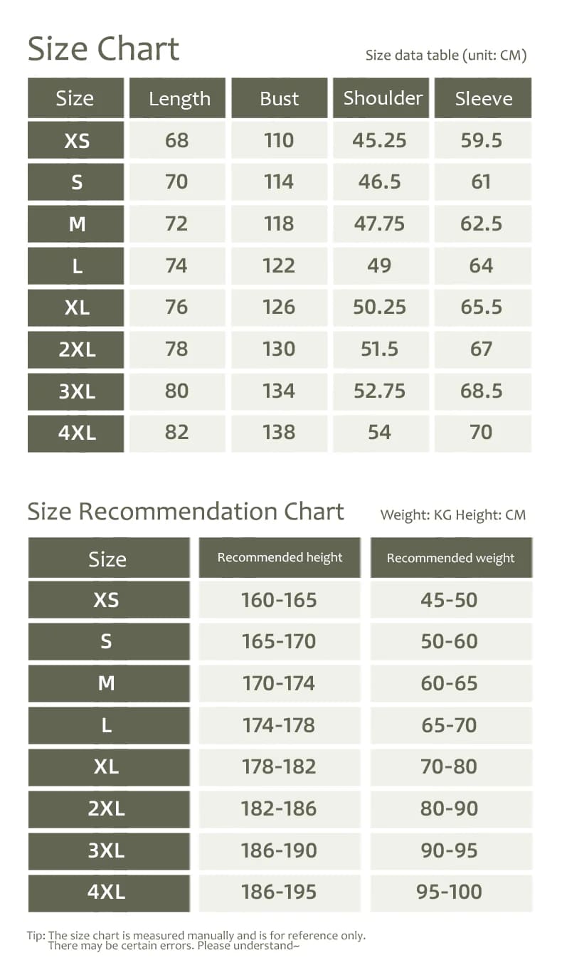 3 in 1 Goose Down Ski Jacket - Sun Protection Clothing