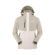 3 in 1 Waterproof Hiking Jacket - Sun Protection Clothing