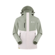 3 - in - 1 Waterproof Hiking Jacket - Sun Protection Clothing