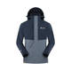 3 in 1 Waterproof Hiking Jacket - Sun Protection Clothing