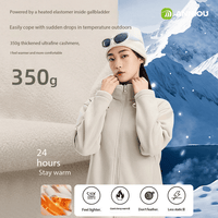 3 in 1 Waterproof Hiking Jacket - Sun Protection Clothing