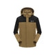 3 - in - 1 Waterproof Jacket - Sun Protection Clothing