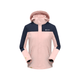 3 - in - 1 Waterproof Jacket - Sun Protection Clothing