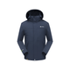 3 - in - 1 Waterproof Jacket - Sun Protection Clothing