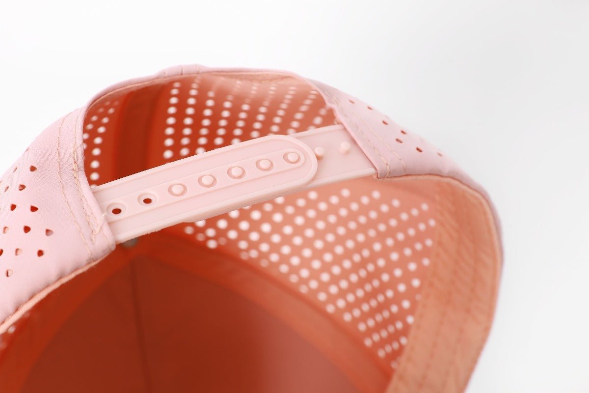 5 Panel Baseball Cap UPF50+ - Sun Protection Clothing