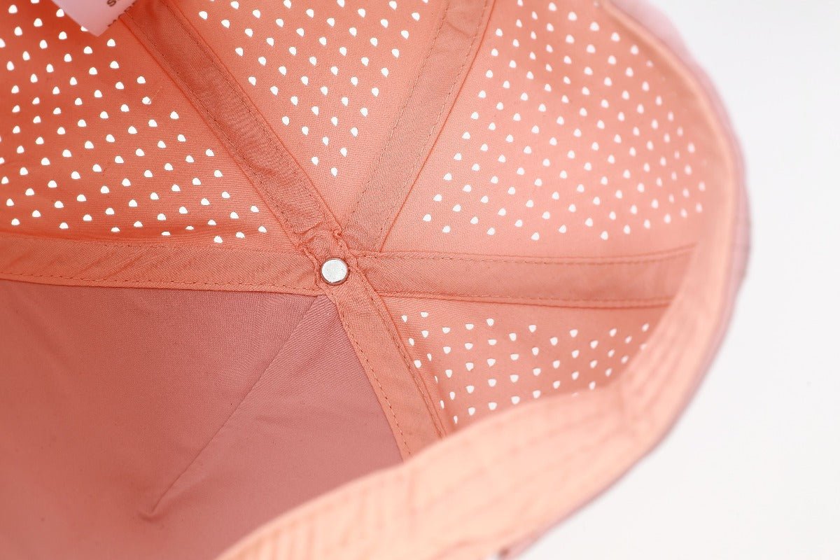 5 Panel Baseball Cap UPF50+ - Sun Protection Clothing