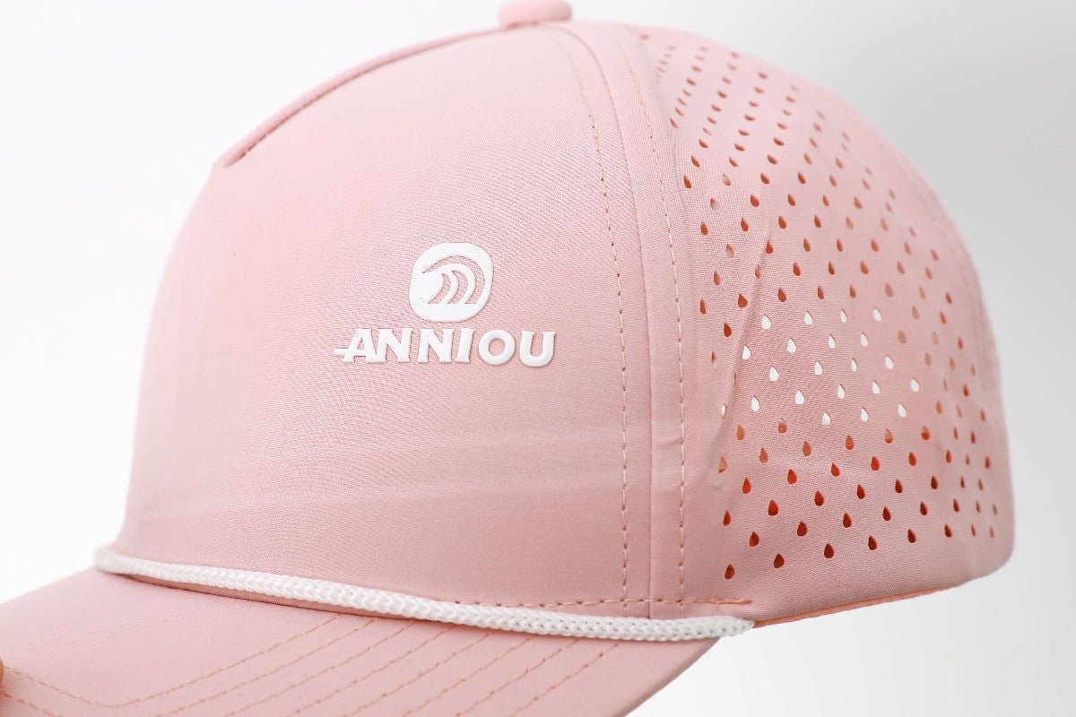 5 Panel Baseball Cap UPF50+ - Sun Protection Clothing