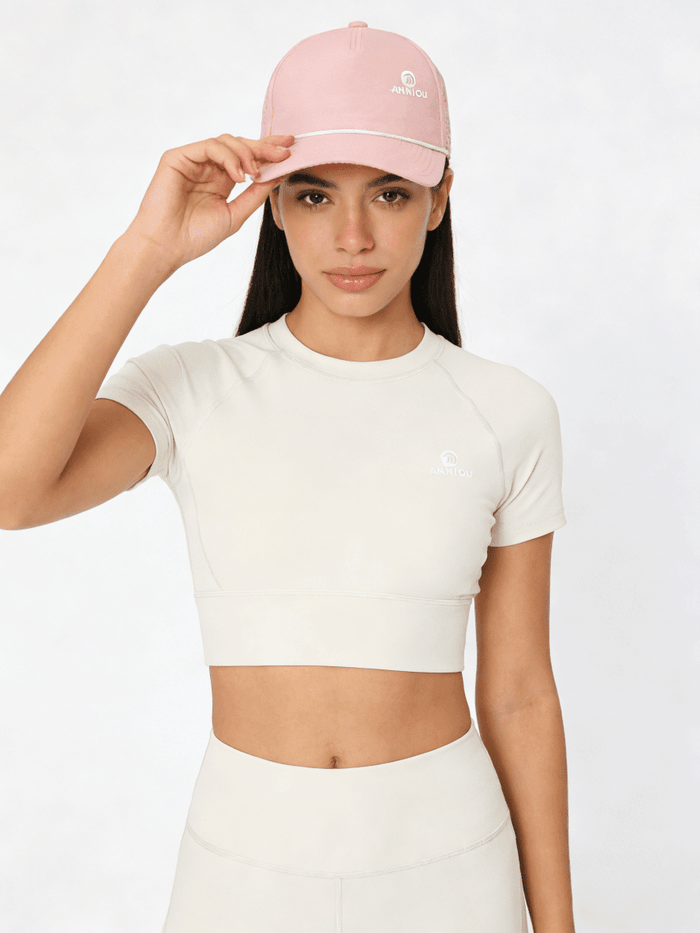 5 Panel Baseball Cap UPF50+ - Sun Protection Clothing