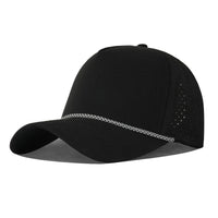 5 Panel Baseball Cap UPF50+ - Sun Protection Clothing