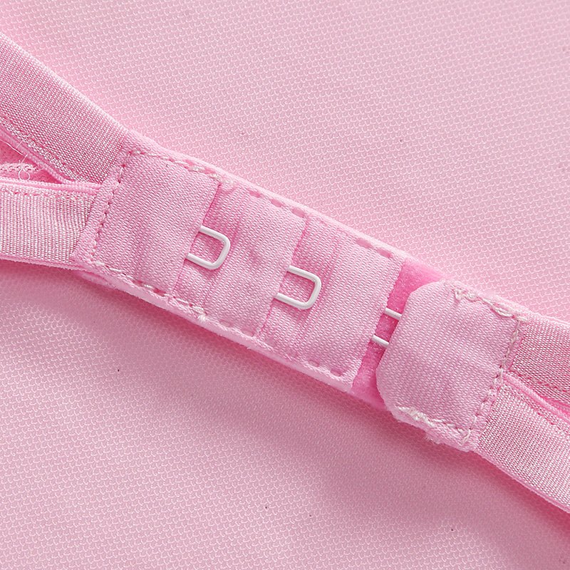Adjustable Chest Buckle Design
