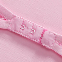 Adjustable Chest Buckle Design