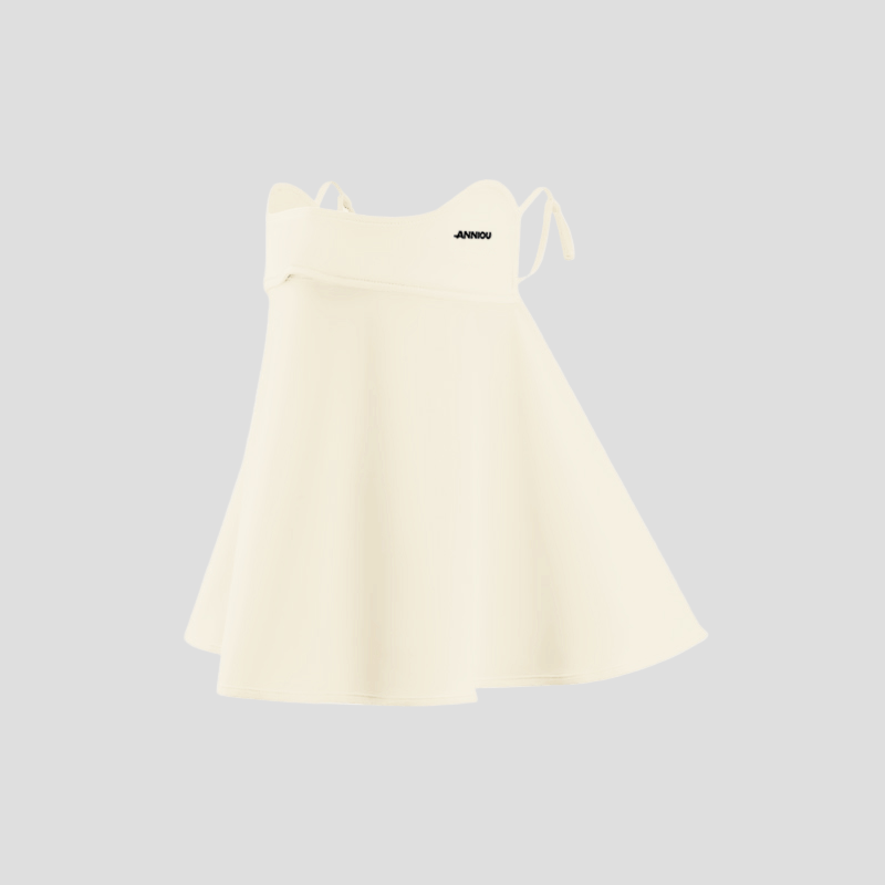 Sun Protective Face Mask UPF 50+