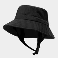 Black Water Surf Bucket Hat UPF 50+