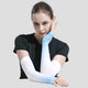 Blue Ombre UPF 50+ Arm Sleeves