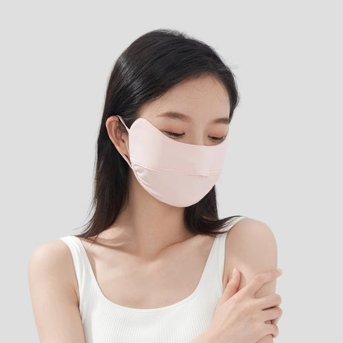 Breathable Face Mask