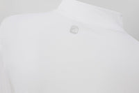 Long Sleeve Golf T-Shirt UPF 50+ - Sun Protection Clothing