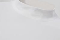 Long Sleeve Golf T-Shirt UPF 50+ - Sun Protection Clothing